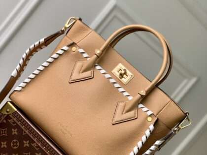 Replica Louis Vuittion On My Side Monogram Bags M21569/1