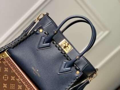 Replica Louis Vuittion On My Side Monogram Bags M21585/2