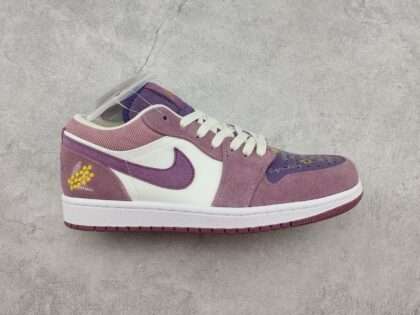 Replica Air Jordan 1 Low "Unity" DR8057-500