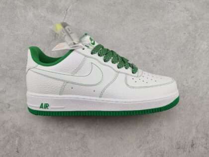 Replica Nike Air Force 1 07 SU19 Low White Green CN2896-103