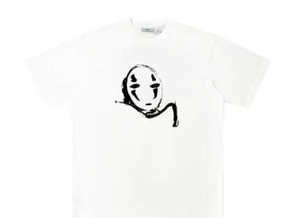 Replica Loewe New Crew Neck T-shirts For Unisex#HTS207