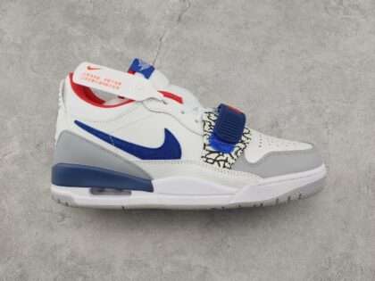 Replica Air Jordan Legacy 312 Low True Blue CD7069 104SL