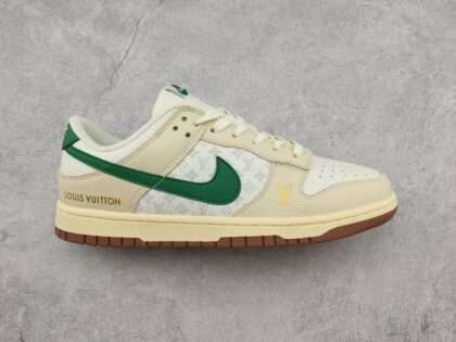 Replica Nike Dunk Low LOUIS VUITTON XD6188-003