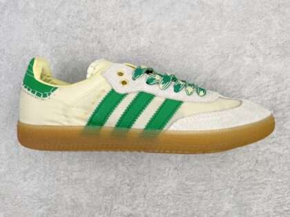Replica Adidas x Wales Bonner Samba GY4344