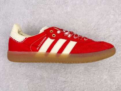 Replica Adidas x Wales Bonner Samba GY6612