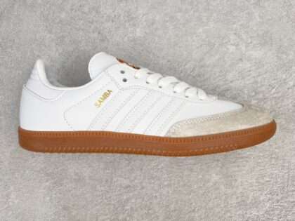 Replica Adidas Samba Team Real Madrid HQ7032