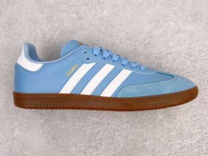 Replica Adidas Samba Team Argentina HQ7037