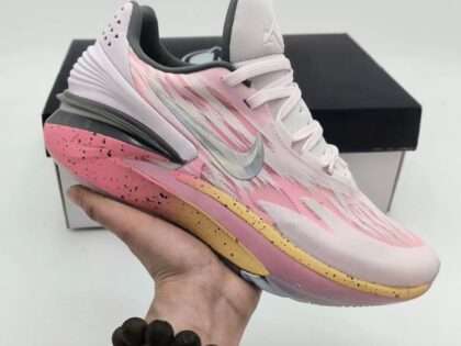 FashionrReps NIKE AIR ZOOM G.T. CUT 2 HOOPER HAZE