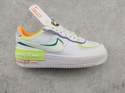 Replica WMNS Air Force 1 Shadow"Multi-Color"