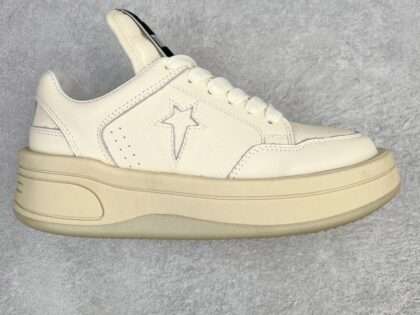 Replica Rick Owens DRKSHDW x Converse TURBODRK Weapon RO
