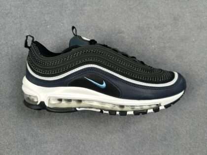 Replica Nike Air Max 97 Navy Black Blue