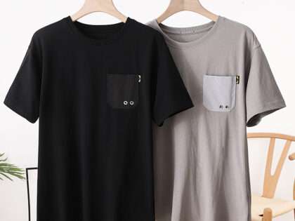 Replica FENDI New T-Shirts Crew Neck For Unisex#HTS291