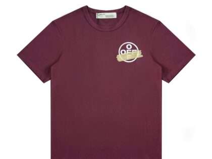 Replica Off-White New T-Shirts Crew Neck For Women#HTS278