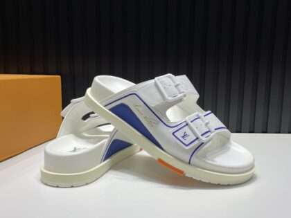 Replica Louis Vuitton Trainer Slides#LV114