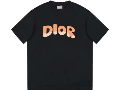 Replica Dior New Crew Neck T-shirts For Unisex#NTS023