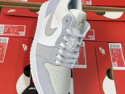 Replica Nike Air Jordan 1 Low Paris