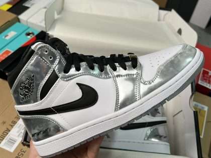 Replica Air Jordan 1 Retro High“Pass The Torch”
