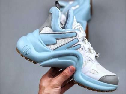 Replica Louis Vuitton Archlight Sneakers