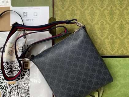 Replica GU Small Messenger Bags #AGS001