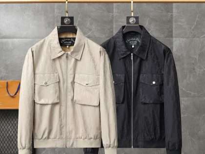 Replica Dior New Jackets Streetwear #NTS080