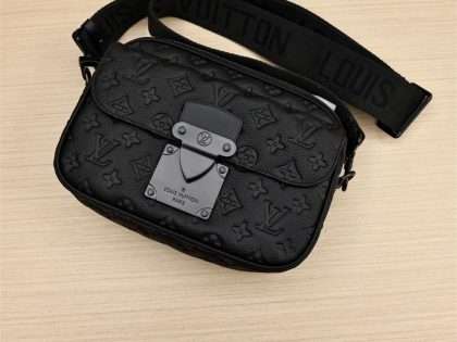 Replica LV S-lock Messanger Bag M58489 #NTS054