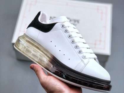 Replica Alexander McQueen Air Cushion Sneaker Low-top