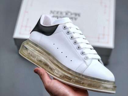 Replica Alexander McQueen Air Cushion Sneaker Low-top