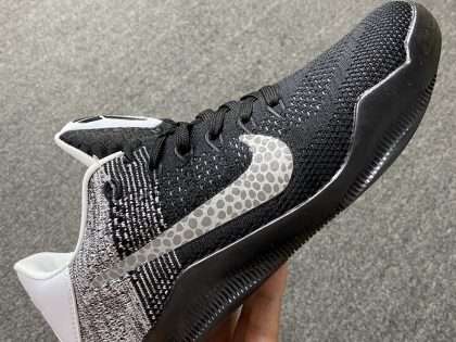 Replica Nike Kobe 11 Elite Low 'Last Emperor' 822675-105