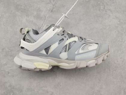 Replica Balenciaga Track 3.0 LED Sneaker
