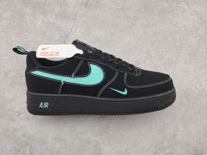 Replica Tiffany & CO. x Nike Air Force 1 Low ‘1837’FB8971 500