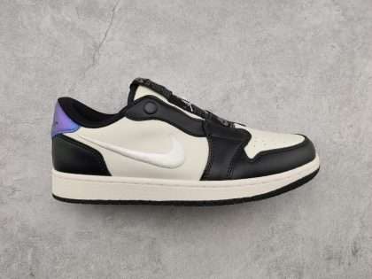 Replica Air Jordan 1 Low Slip Shadow AV3918-201
