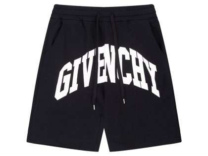 Replica Givenchy New Short Pants For Unisex Vintage Streetwear#NTS042
