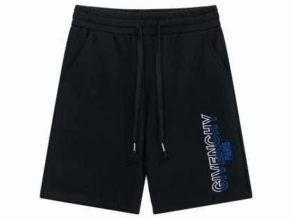 Replica Givenchy New Short Pants For Unisex Vintage Streetwear#NTS043