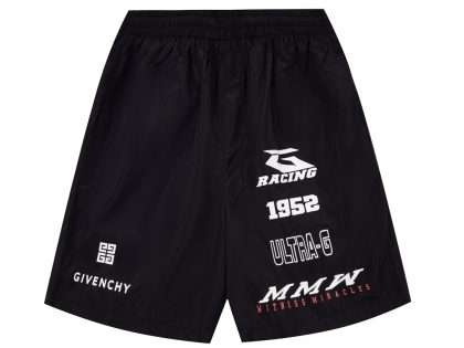Replica Givenchy New Short Pants For Unisex Vintage Streetwear#NTS058