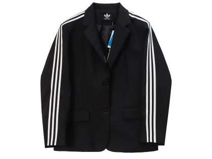 Replica Balenciaga x Adidas 23ss Large Baggy Suit Jackets For Unisex