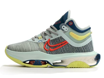 Replica Nike GT Jump 2 Alpha Wave