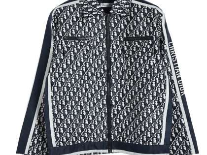 Replica Dior New Monogram Jackets For Unisex