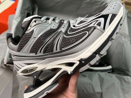 Replica BALENCIAGA X-Pander Sneakers Grey