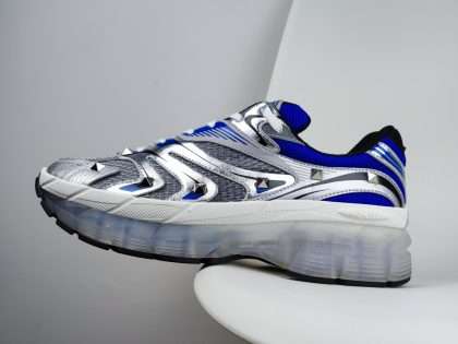 Replica VALENTINO GARAVANI Blue MS-2960 Sneakers