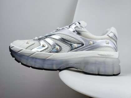 Replica VALENTINO GARAVANI White MS-2960 Sneakers