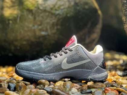 Replica Nike Kobe 5 Aston Martin Pack
