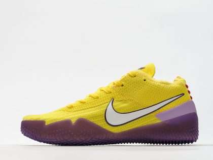 Replica Nike Kobe NXT 360 Yellow Strike AQ1087-700