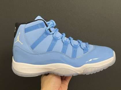 Replica Air Jordan 11 Retro 'Pantone' 689479 405