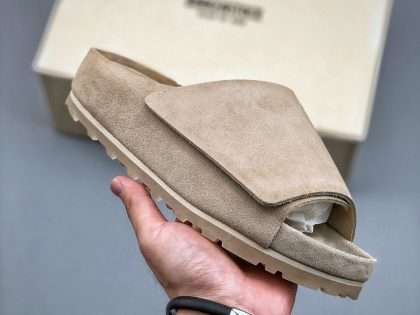 Replica FEAR OF GOD x Birkenstock The Los Feliz Suede