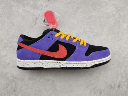 Replica Nike SB Dunk Low ACG Terra BQ6817-008