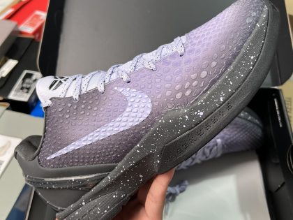 Replica Nike Zoom Kobe 6 “EYBL” DM2825-001