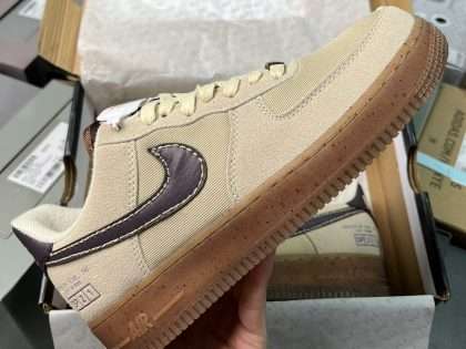 Replica Nike Air Force 1 Low Coffee DD5227-234