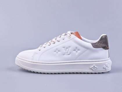 Replica Louis Vuitton Time Out LV Sneaker