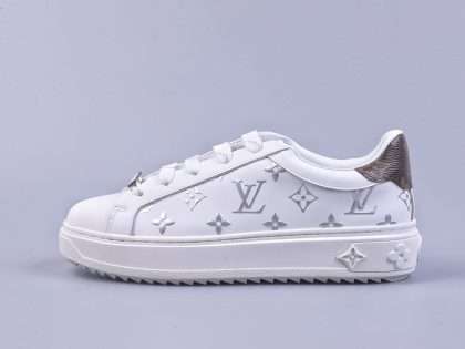 Replica Louis Vuitton Time Out LV Sneaker