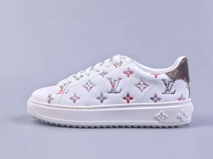 Replica Louis Vuitton Time Out LV Sneaker